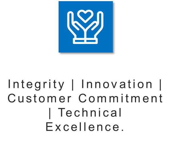 Core Values Icon